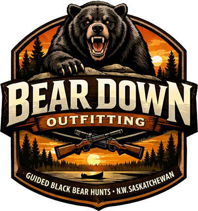 Bear Down Outfitting
